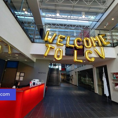 LaSalle College Vancouver High School